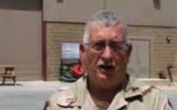 CW4 Strong Diamond Jaxx Shoutout