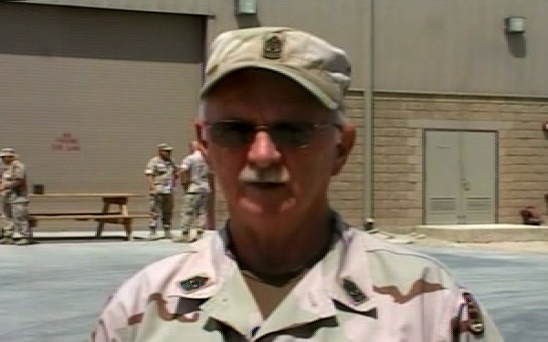 SGM Harris Diamond Jaxx Shoutout