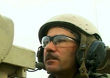 IronHorse IED Hunters