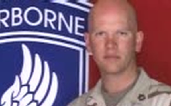 Greeting from SFC Cato