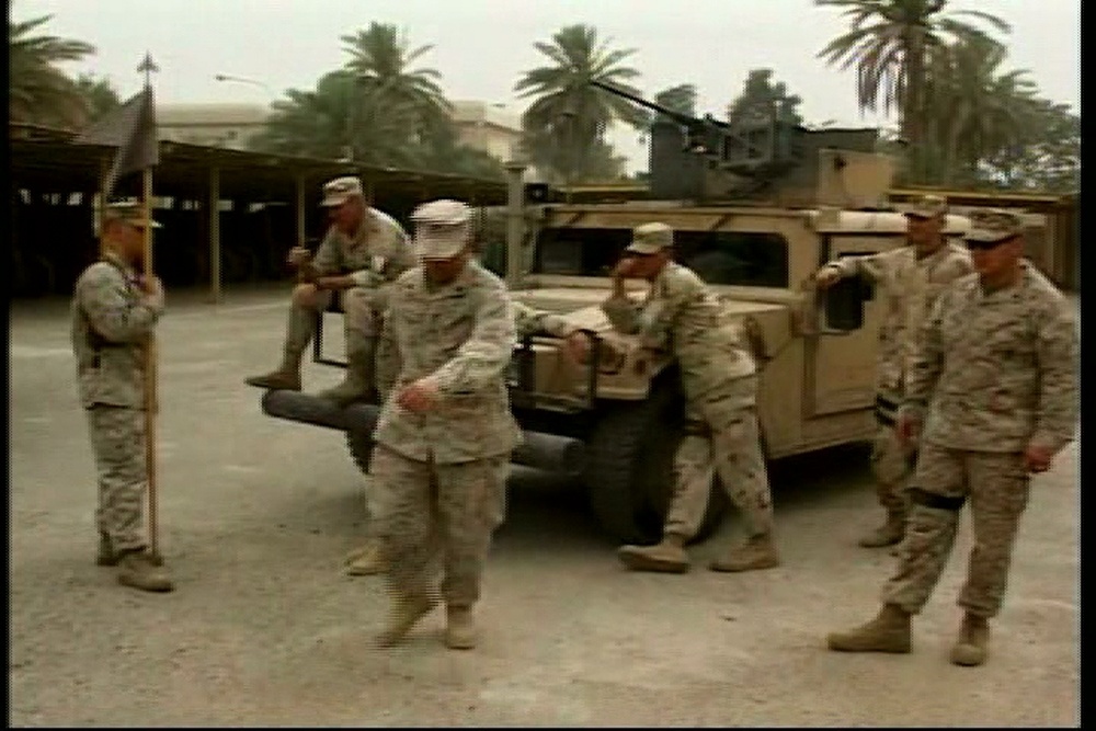 DVIDS - Video - Rough Riders/pkg and b-roll
