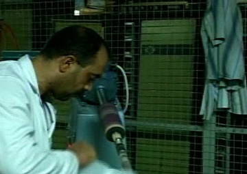 Prosthetics Clinic package