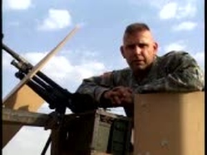 Greetings from SGT Kenlaw