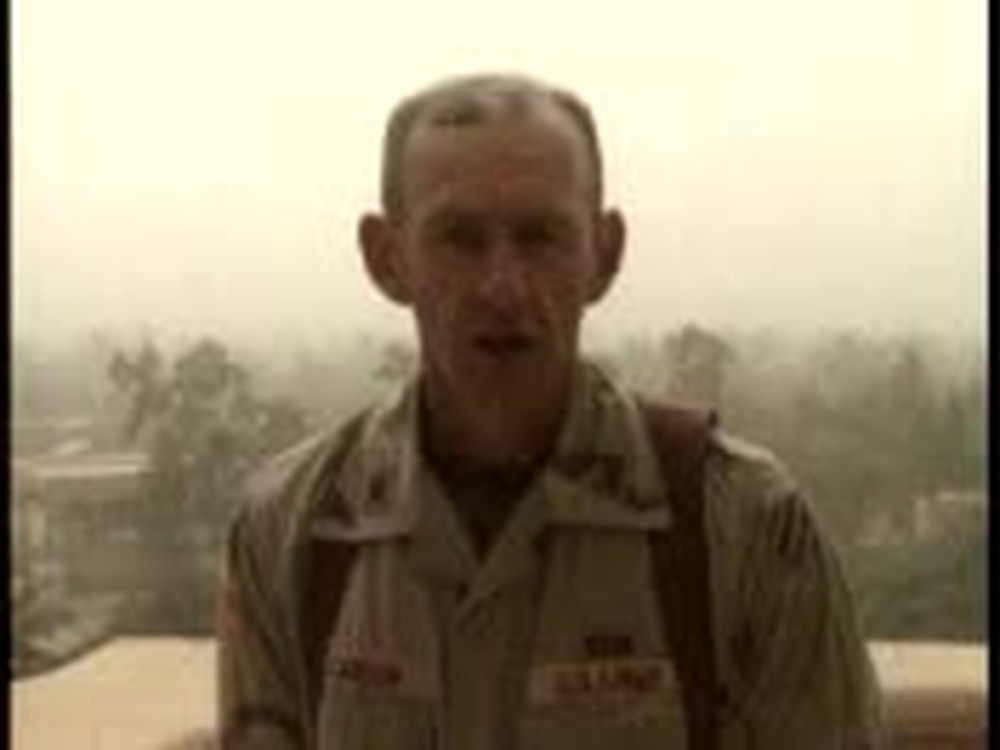 DVIDS - Video - Interview with COL Cardon/Pentagon Channel