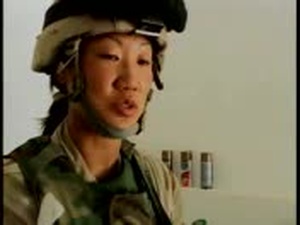 Civil Help package and b-roll