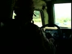 Where the Buffalo Roams