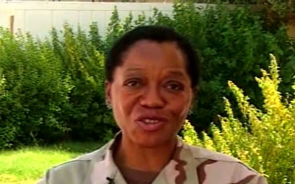 Shoutout from Ella Snell