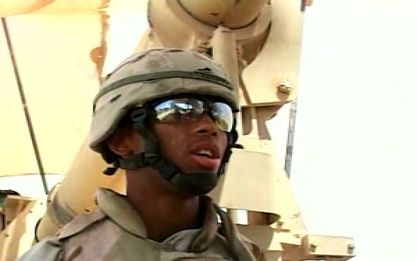 Protecting the Gate pkg