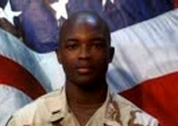 Interview with LT Peterson/WPLG