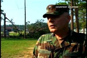 Interview With Brig. Gen. Lee