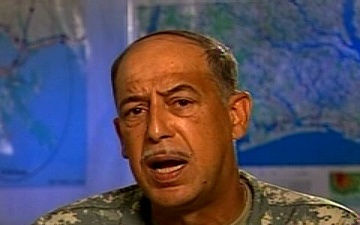 Interview with Lt. Gen.  Honore' / CNN