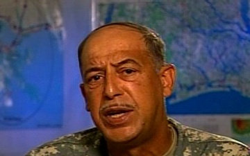 Interview With Lt. Gen. Honore' / FOX