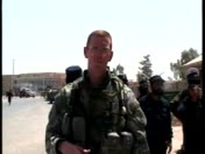 Greetings from Maj. Katuch