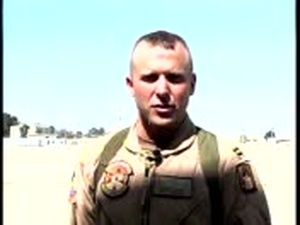 Greetings from CPT Smith