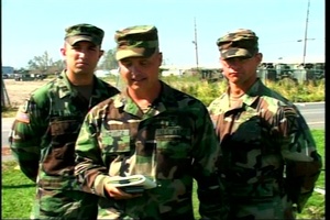 Interview with Lt. Col. Howitz / FOX