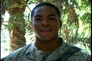 Spc. Smith