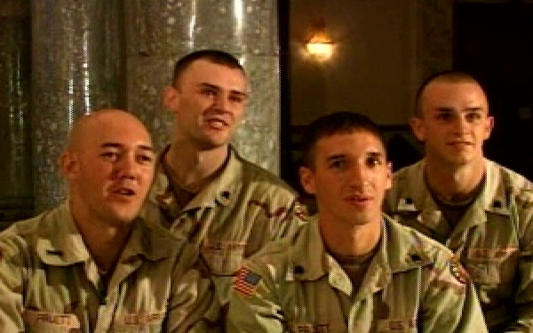 Interview with the Pruett Brothers/CNBC