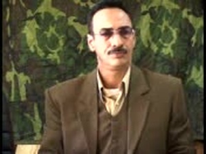 Iraqi Army Press Brief part 1of 6