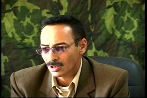 Iraqi Army Press Brief part 4 of 6