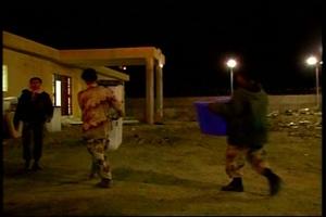 Iraq's Free Election