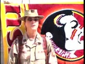 Shoutout from Cpt. Weinell