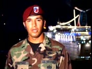 Interview with Lt. Martinez/WTSP