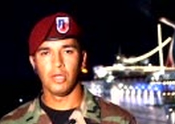 Interview with Lt. Martinez/WTSP