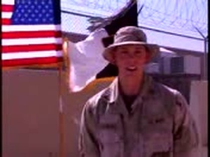 Shoutout from HM3 Spencer