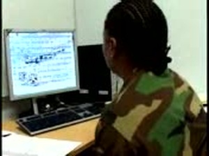 Ellington Command Post