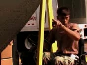 Ellington Buildup