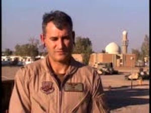 Interview With Col. Powell/ABC