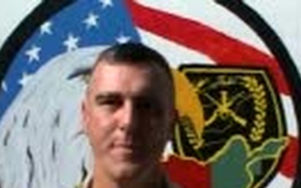 Shoutout From Air Force Lt. Col. Ruane