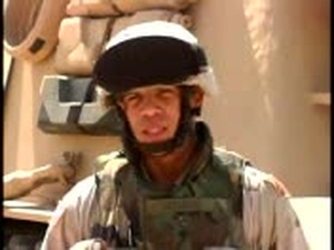 Pfc. Rosario