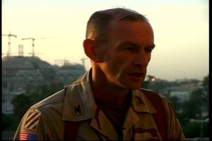Col. Cardon/ABC Radio