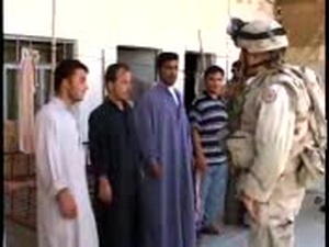 Raid in Tal 'Afar Package