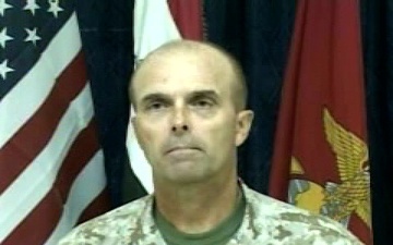 Briefing With Maj. Gen. Johnson-3