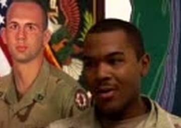 Pfc. Mack