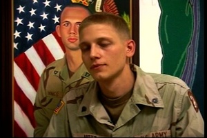 Spc. Motz