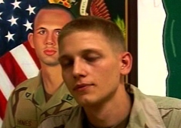 Spc. Motz