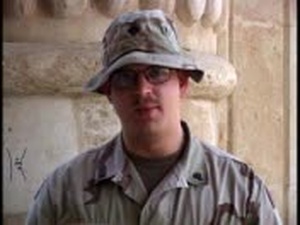Spc. Stutzman