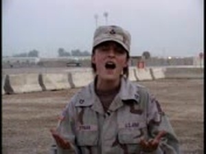 Pfc. Hoffman