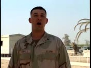 Spc. Rowell