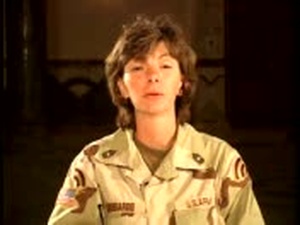 Master Sgt. Lombardo
