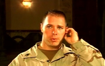 Staff Sgt. Smith-Barry