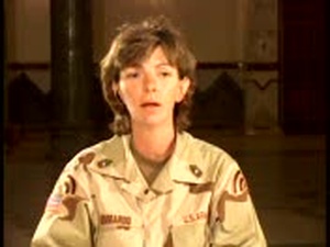 Master Sgt. Corine Lombardo