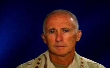 Lt. Gen. Vines/FOX-2