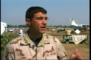 1st  Lt. Saks
