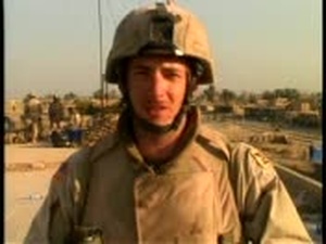 Spc. Weinberg
