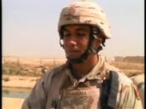 Pfc. Okamura