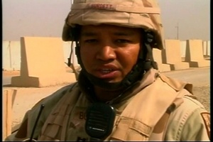Cpt. Burdett
